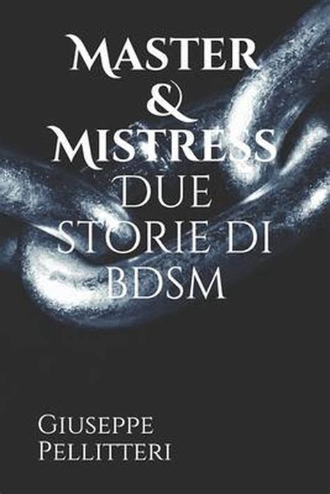 storie di bdsm